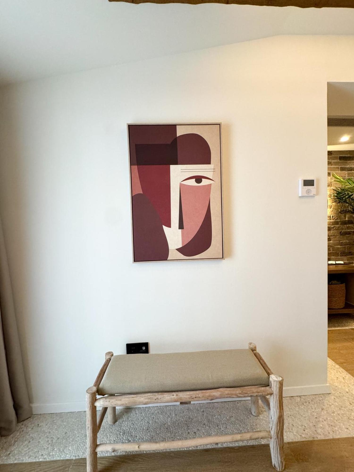 Urban Gem In The Heart Of Naoussa A Stylish Escape Apartamento Naousa  Exterior foto